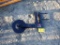ASPHALT CUTTER, BUCKET CLAMP