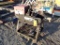 ROTHENBERGER PIPE THREADER,  ELECTRIC