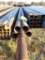 (5) LENGTHS OF PIPE,  STEEL, 11 GA X 4-1/2