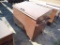 JOBOX,  SLANT TOP