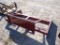 GRAVEL LEVELER