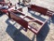 GRAVEL LEVELER