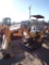 AGT H12R MINI EXCAVATOR,  420-CC 15-HP GAS, RUBBER TRACKS, PUSH BLADE, MANU