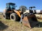 2018 CASE 621G WHEEL LOADER, 3,812+ hrs,  STRICKLAND FORKS, GP BUCKET, CAB,
