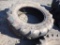 GOODYEAR SUPER TRACTION RADIAL DT810 TRACTOR TIRE,  SIZE 480/70R34