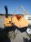 WOODMAX WOOD CHIPPER,  3PT, PTO