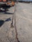 SET OF PULL CABLES AND CHAIN