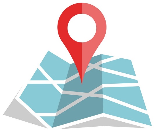 Location/Address/Locations/Hours -