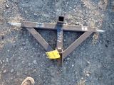 WOLVERINE TRAILER MOVER,  3-PT