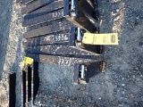 SET OF FORKS,  42
