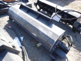 ROTARY TILLER,  72