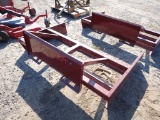 GRAVEL LEVELER
