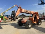 2015 JLG SKYTRAK 6042 TELEHANDLER, 2,266+ hrs,  4 X 4 X 4, OROPS, DEUTZ DIE