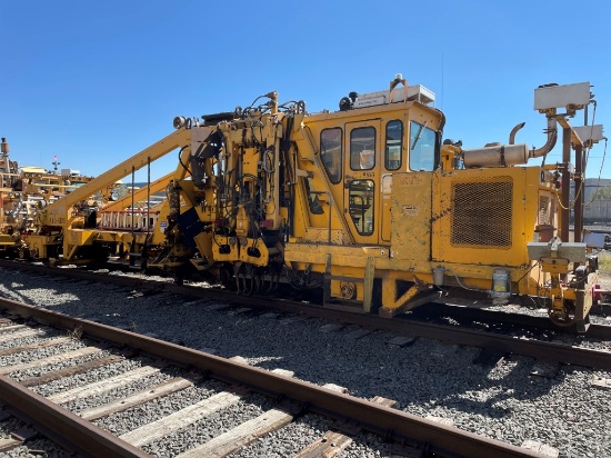 Blackmon Auctions Auction Catalog - UNION PACIFIC RAILROAD – SURPLUS ...