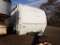 2008 OUTBACK TRAVEL TRAILER,  BUMPER PULL, 18', TANDEM AXLE, 1 SLIDE OUT, S