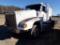 1994 FREIGHTLINER TRUCK TRACTOR, 30,193+ mi showing,  SLEEPER, DETROIT DIES