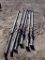LOT OF LOAD JACKS