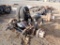 SET OF RD43 REAR ENDS  3.58 RATIO