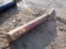 DUMP CYLINDER,  FOR DUMP TRAILER,