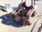 DRAGLINE BUCKET