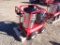 MAGNUM 4000 SERIES PRESSURE WASHER,  DIESEL BURNER, GAS POWERED, 4000-PSI,