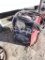 LINCOLN 250 WELDER,  ELECTRIC