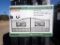 DRIVEWAY GATE,  MODEL K0720, 7' X 20', DEER MOTIF