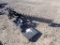 WOLVERINE SBM-12-72W SKID STEER SICKLE BAR MOWER,  72