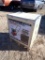 LANDHONOR LHR-PC90 HEAVY DUTY PLATE COMPACTOR,  6.5HP GAS,