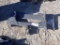 WOLVERINE PT-16-01C SKID STEER QUICK HITCH,  CLASS 1, 3PT,