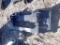WOLVERINE PT-16-01C SKID STEER QUICK HITCH,  CLASS 1, 3PT,