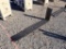 WOLVERINE PALLET FORKS,  60