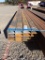 BUNDLE OF (16) LENGTHS OF RECTANGULAR TUBING,  2