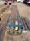 BUNDLE OF (16) LENGTHS OF RECTANGULAR TUBING,  GALVANIZED, 3