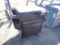 CRAFTSMAN ROLL AROUND TOOLBOX