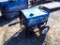 MILLER BLUE STAR 185 GENERATOR,  GAS