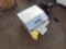 2 BURNER PORTBALE GAS GRILL