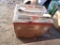 EQUIPSOURCE ENERGYSTORM ES8150E-CA GENERATOR,  19.5 HP GAS, 7700WATT, *NEW