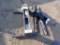 MINI SLIDING 5TH WHEEL,