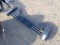 PLASTIC TAILGATE,  FROM 1985 FORD