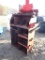 METAL WORK STATION