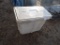 WATER METER BOX