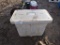 WATER METER BOX