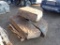 PALLET OF LARGE LANDSCAPE STONES