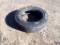 (1) 275/70R22.5 TIRE