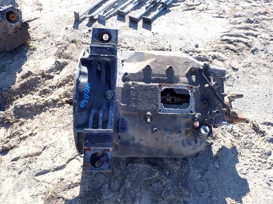 EATON FULLER ROADRANGER SUPER 10 TRANSMISSION,  10-SPEED
