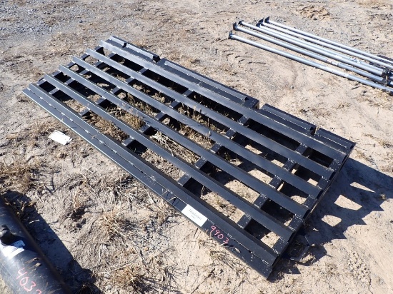 MEGA RAMP,  FOR TRAILER