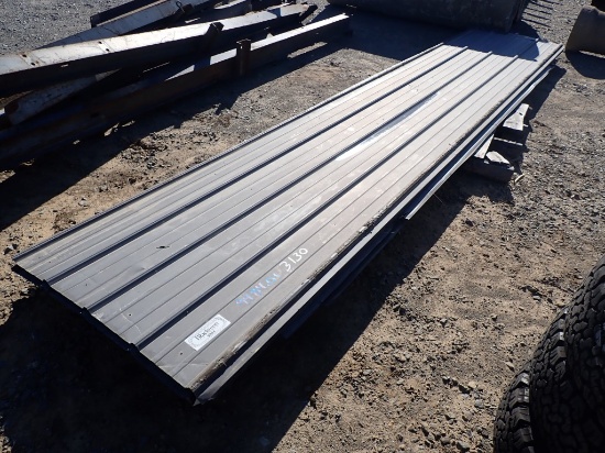 SHEET METAL TIN