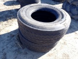 (2)425/6522.5 ORIGINAL TIRES