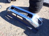 DODGE RAM FRONT BUMPER